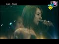 Scolded by Hyori Lee