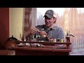 Cross Current TV - Episode 4 - How To Tie a Fly - The Honey Badger