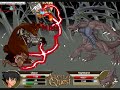 AQ - Level 500 Nightbane BEATEN by a Level 135 Warrior!