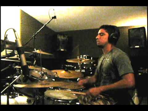 Johanner coquis - Soldiers Ethereal Forms Recording