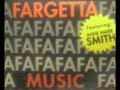 Fargetta - Music