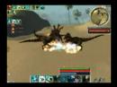 Guild Wars 55hp Solo Monk Hydra Farming (Hard Mode)