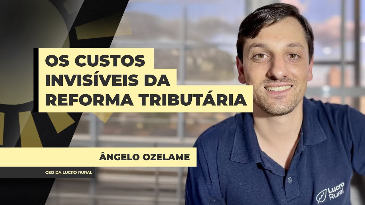 Desorganização financeira é custo invisível e crescente na operação do agro, alerta especialista