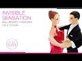 Invisible Sensation Cover | Ballroom e Youkoso Op 2 | Hyperdestinia