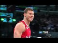 Blake Griffin 2011 Slam Dunk Contest Complete Highlights