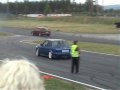 Gatebil Våler 2009 - DEL 1