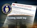 Debate Over Offshore Drilling