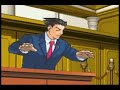 Phoenix Wright: Ace Attorney - Case 4: Part 7