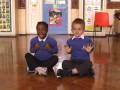 Melcombe Primary's Push and Pull in Reception