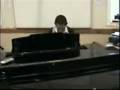 All By My Self - ten pence prducts first video