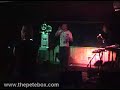 THePETEBOX beatboxing Beck - Loser with loop pedal