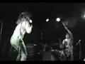 Liars bisexuals eating fruitloops onstage