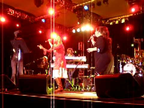 wilson phillips