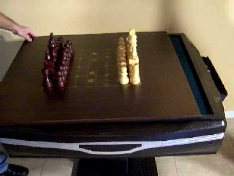 mahjong