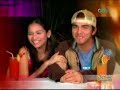 Get Lost - A topak project for Mark and Jen