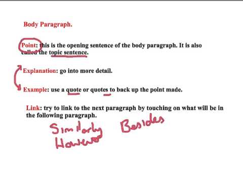 how to write a literature review example nz