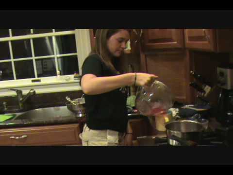 how to dye full head