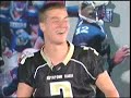 In the Locker Room with Tunch & Wolf: KO's Chris DeFrancesco