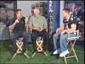 In the Locker Room with Tunch & Wolf: KO's Chris DeFrancesco