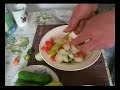 Salata-de-castravete