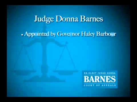 Donna Barnes