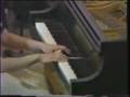 Tchaikowsky - Piano Concerto no. 1 (Cecile Licad) 3/4