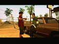 Grand Theft Auto Trailer