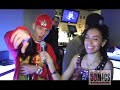 50 mics 2/28/08 -Nikki bond Interview