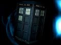 The TARDIS - in Zbrush!