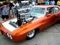 supercharged