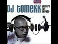 Dj Tomekk - Run in selectah Dj Tomekk - Run in selectah