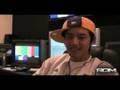 Se7en - Myspace Greeting
