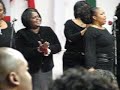 Praise BreakWar Cry Pastor Marvin Winans