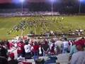 Spring-Ford Band, Souderton Football game
