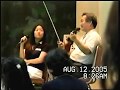 videos de MC Chin Kim  Brahms Concerto2 GMMFS master class June Lee continued 05-08-12