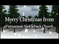 Merry Christmas 2001