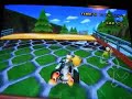 Mario Kart Wii - Koopa Cape