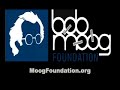 ed dias of roland talks about bob moog