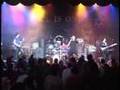 Rush Tribute Band 2112 - Limelight live