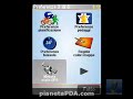 How to set HTC P3600 (Trinity) GPS with TomTom Navigator