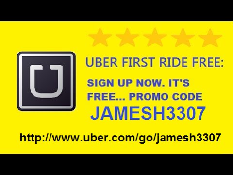 how to apply uber promo code