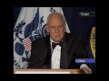 Dick Cheney: Obama Putting Politics Over Security