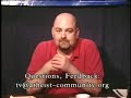 The Watchmaker Argument