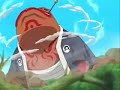 Naruto vs gara