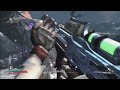 Borderlands Ending Cutscene w/ Final Boss Fight