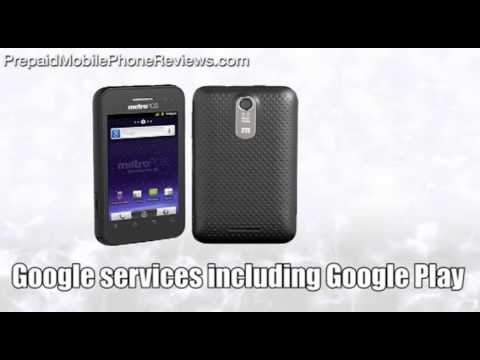 how to get more memory on zte score