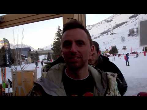 February 2012 Vlog