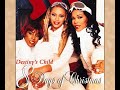 Letra de la cancion 8 days of christmas - Beyonce