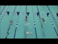 Normandy Park Swim Club - 8 and Under 100 Freestyle Relay