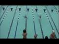 Normandy Park Swim Club - 8 and Under 100 Freestyle Relay